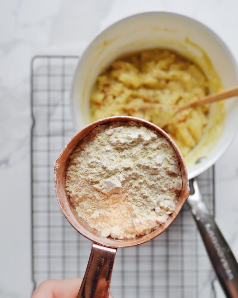 Poudre magique pour macaroni sans fromage